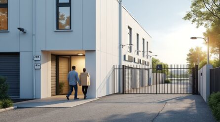 Comment choisir une box de stockage à Paris – Porte de Charenton pour stocker vos objets