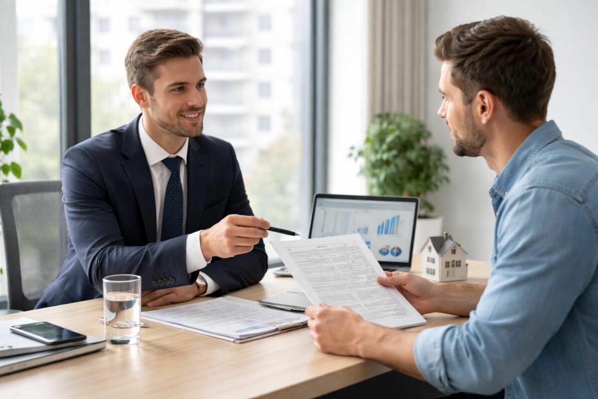 Comment effectuer une modification de bail en cours de contrat