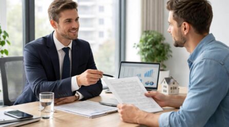 Comment effectuer une modification de bail en cours de contrat