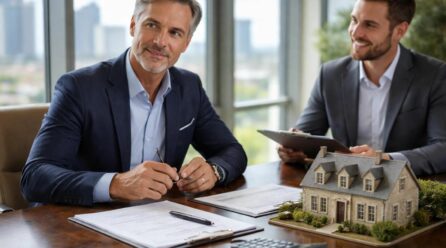 Comment fonctionne l’achat de viagers sans rente pour l’investisseur