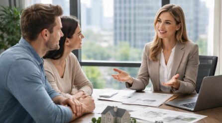 Comment gérer le traitement d’une objection lors d’une vente immobilière