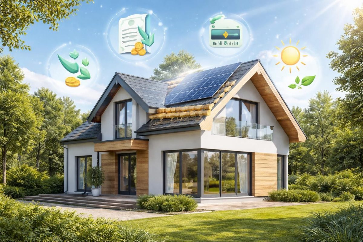 Comment le PFAC pour une maison individuelle neuve peut réduire vos coûts