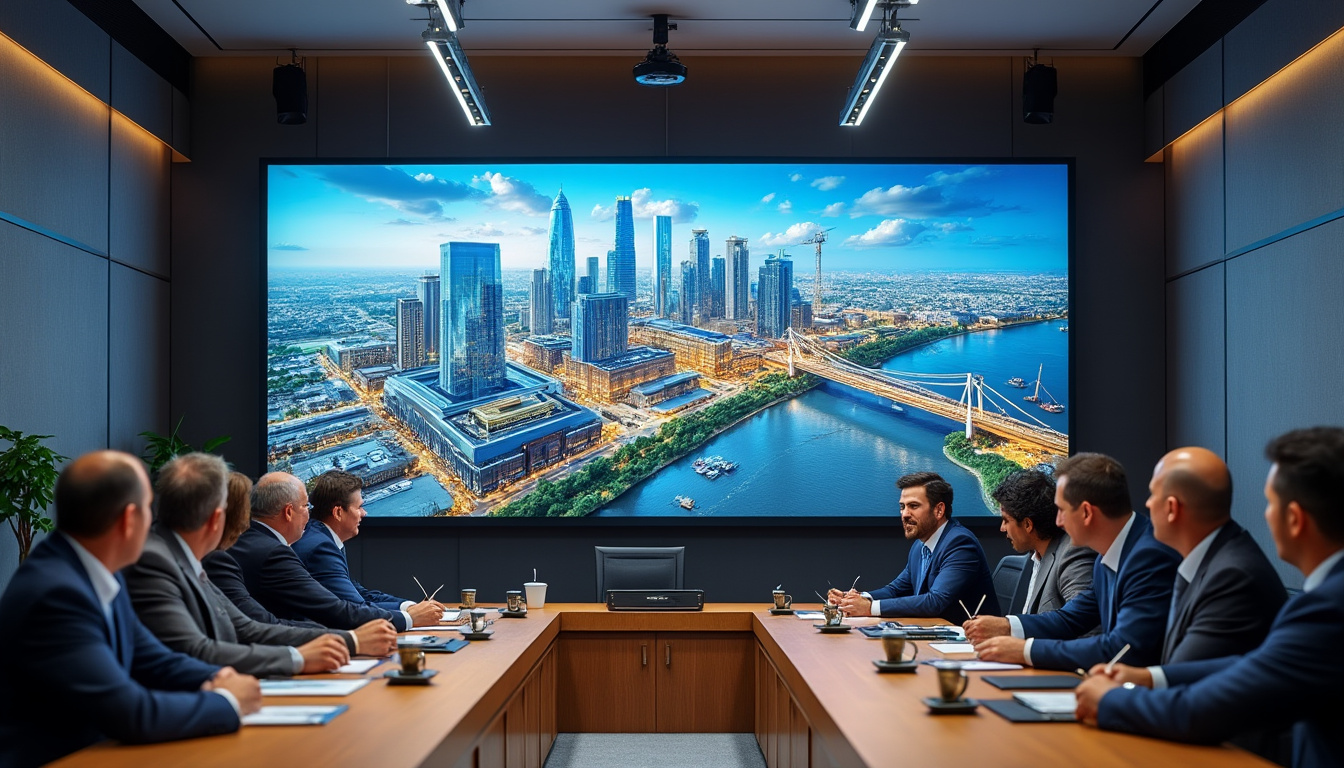 découvrez comment le classement des entreprises du btp dans le monde impacte les décisions d'investissement, les tendances du marché et le développement économique. analysez l'influence des leaders du secteur sur les opportunités d'affaires et la croissance des projets d'infrastructure.