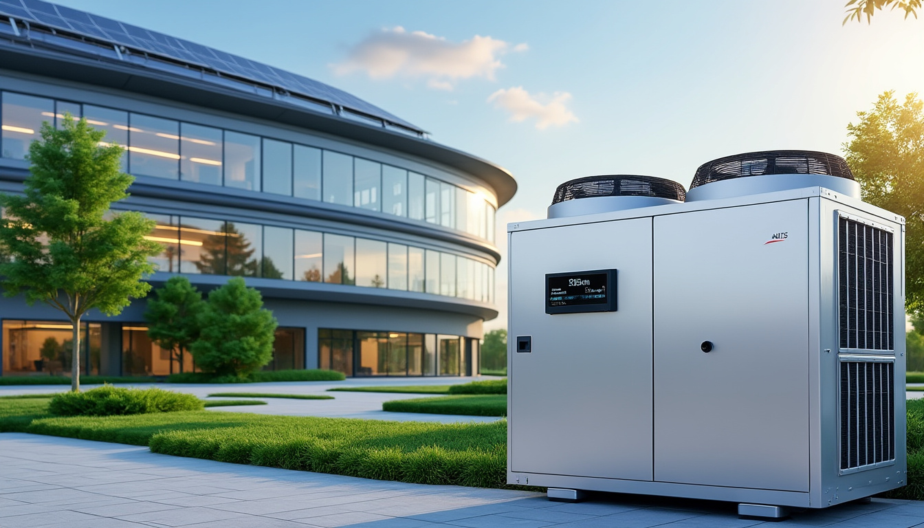 découvrez comment le rafraîchissement adiabatique indirect transforme la climatisation moderne en offrant une solution écoénergétique et efficace. explorez ses avantages, son fonctionnement et son impact sur le confort thermique et l'environnement.