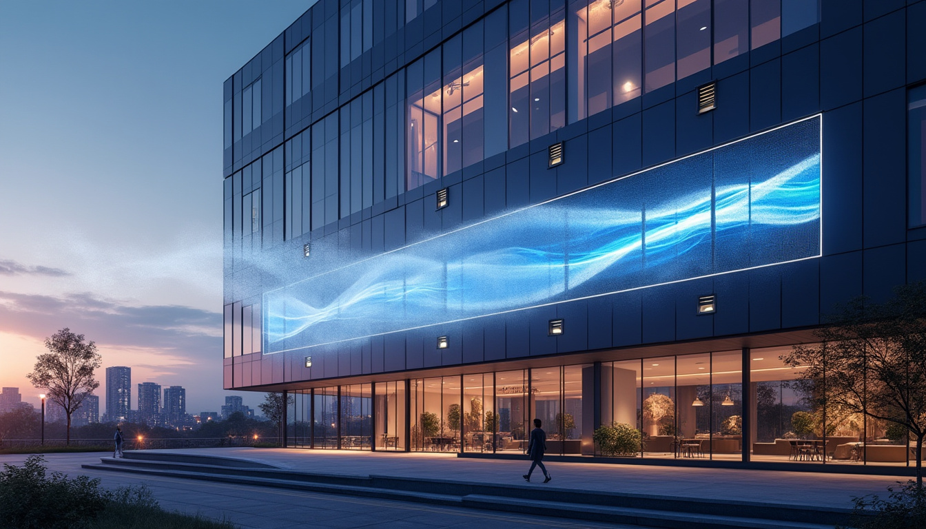 découvrez comment le rafraîchissement adiabatique indirect transforme la climatisation moderne en offrant une solution écoénergétique et durable. explorez ses avantages, son fonctionnement et son impact sur le confort intérieur tout en préservant l'environnement.