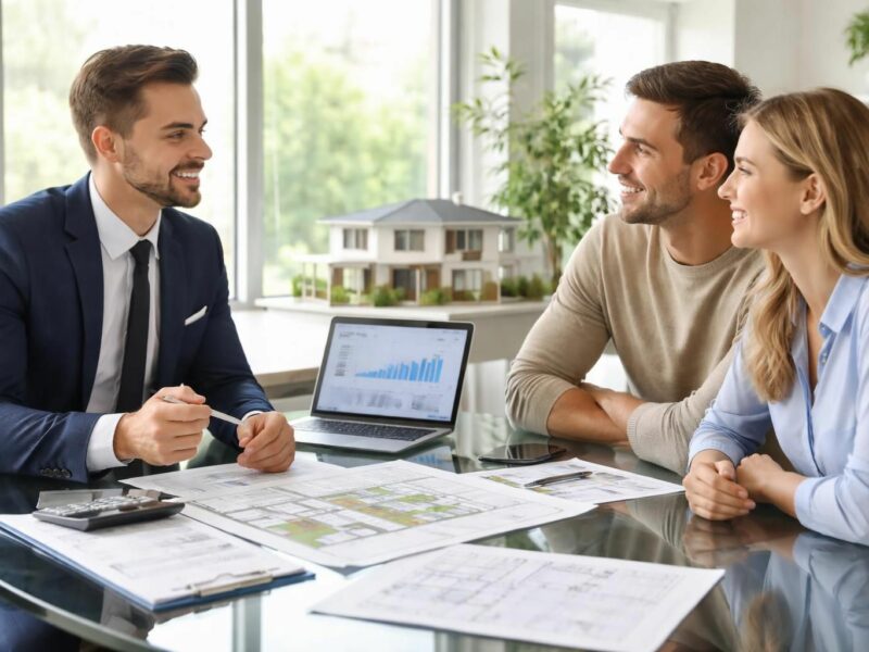 Comment négocier un bien immobilier efficacement ?
