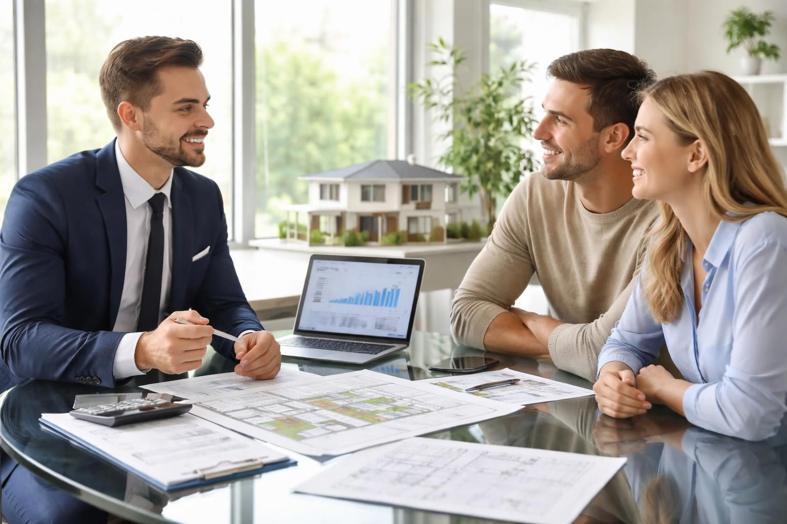 découvrez des stratégies et astuces pratiques pour négocier efficacement un bien immobilier et obtenir le meilleur prix lors de votre achat.