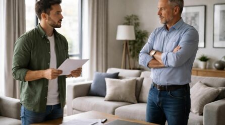 Comment réagir face à un refus de baisse de loyer par son propriétaire ?