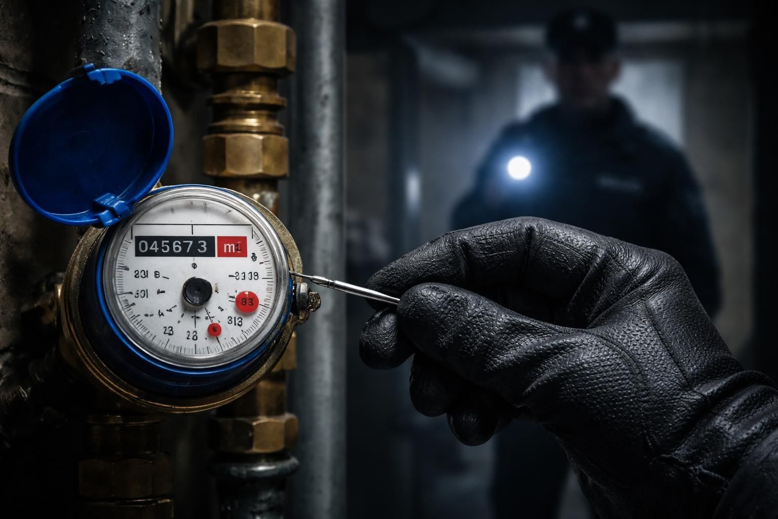 découvrez les risques et sanctions liés au truquage d'un compteur d'eau. informez-vous sur les conséquences légales et les dangers de cette pratique frauduleuse.