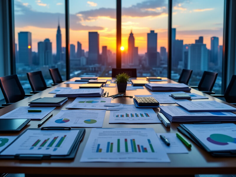Comparatif des délégations d’assurance pour prêt immobilier en 2025
