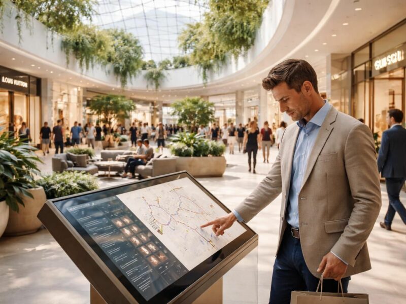 Conseils pour un achat chez Unibail-Rodamco
