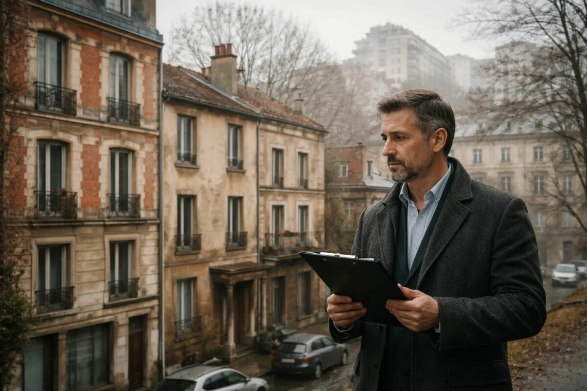 DPE G : le calendrier des interdictions de louer pour 2025