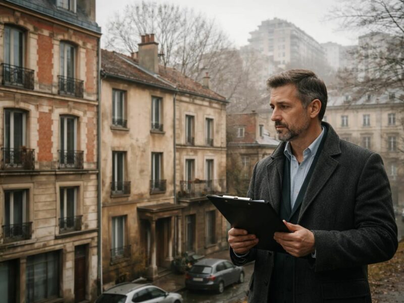 DPE G : le calendrier des interdictions de louer pour 2025