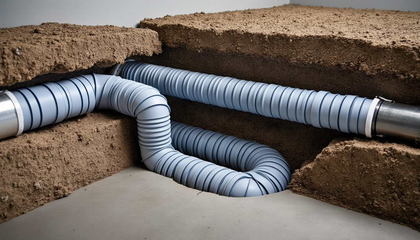 analysez les avantages et inconvénients des puits canadiens pour améliorer le confort thermique et l'efficacité énergétique de votre maison. découvrez si cette solution écologique vous convient !