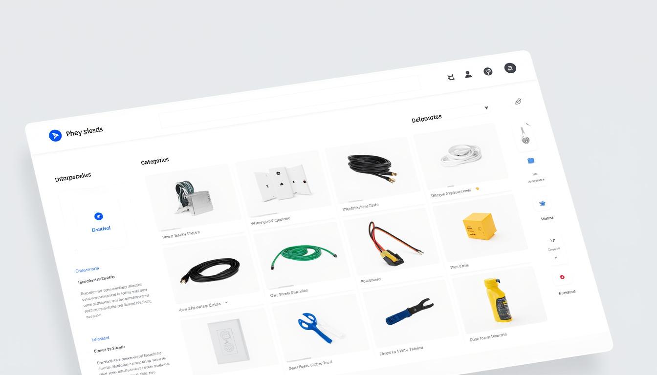 découvrez notre sélection des meilleures boutiques en ligne de matériel électrique, idéales pour tous les bricolos souhaitant réaliser leurs projets en toute sécurité et avec du matériel de qualité.