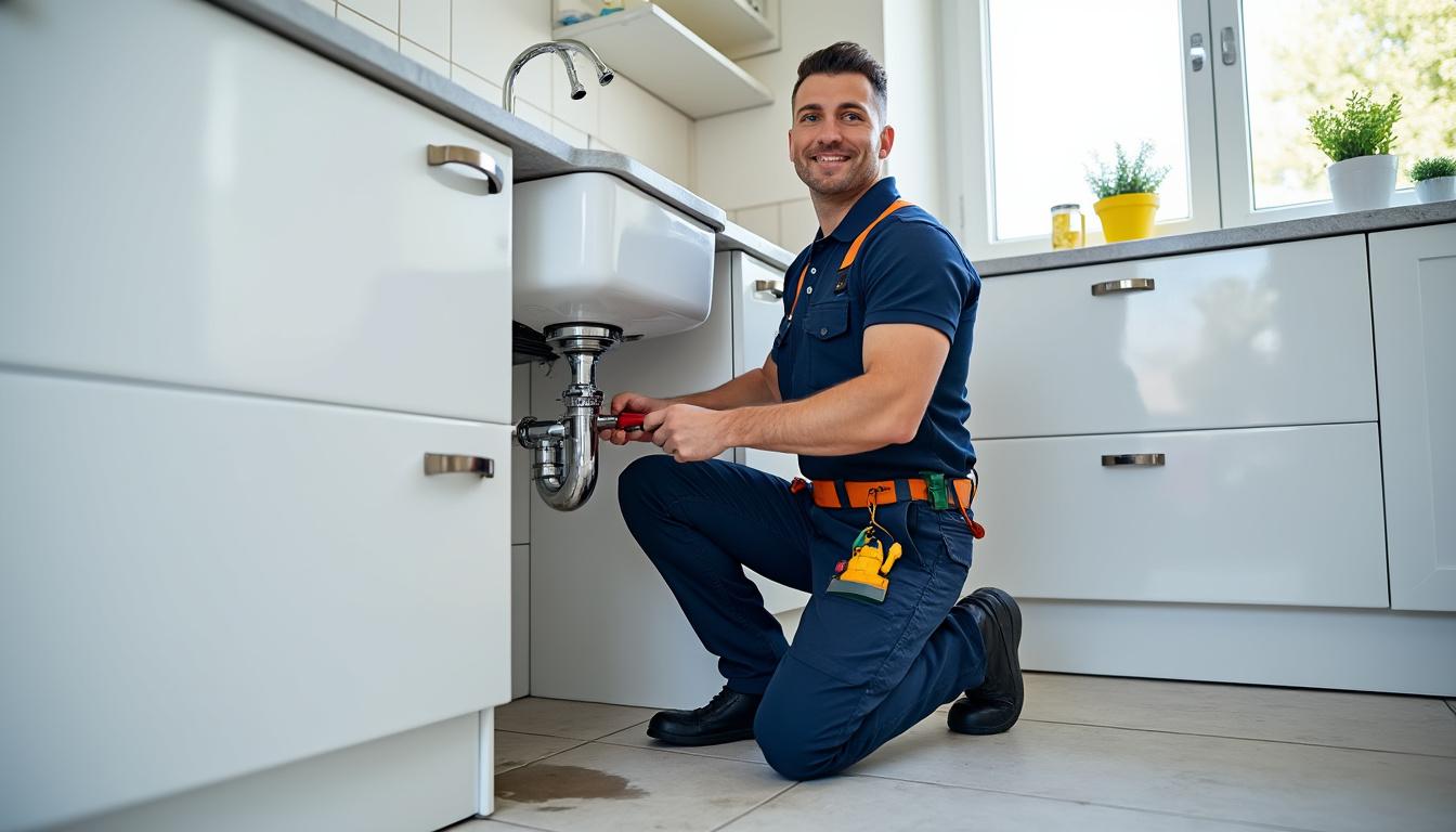 trouvez rapidement les meilleurs plombiers à avignon pour toutes vos urgences plomberie. service fiable et intervention rapide garantie.