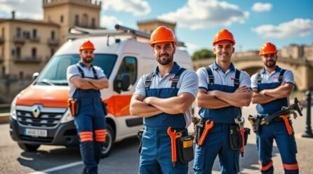 Découvrez les meilleurs plombiers à Avignon pour vos urgences