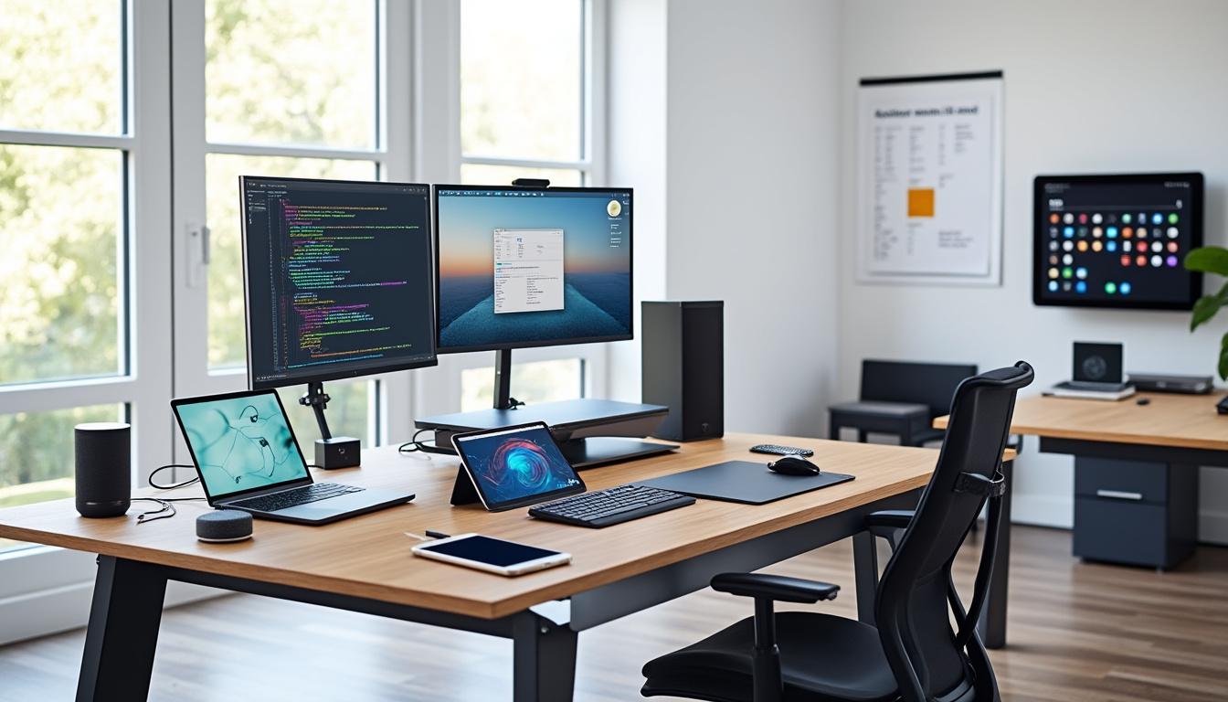 explorez notre sélection d’outils commençant par la lettre a, indispensables pour les professionnels souhaitant optimiser leur productivité et améliorer leur quotidien de travail.