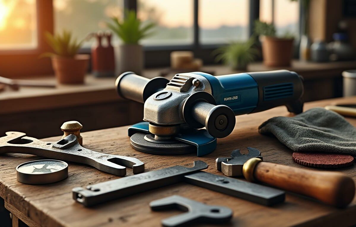 Découvrez l’outil en a : outils commençant par a que les professionnels doivent connaître