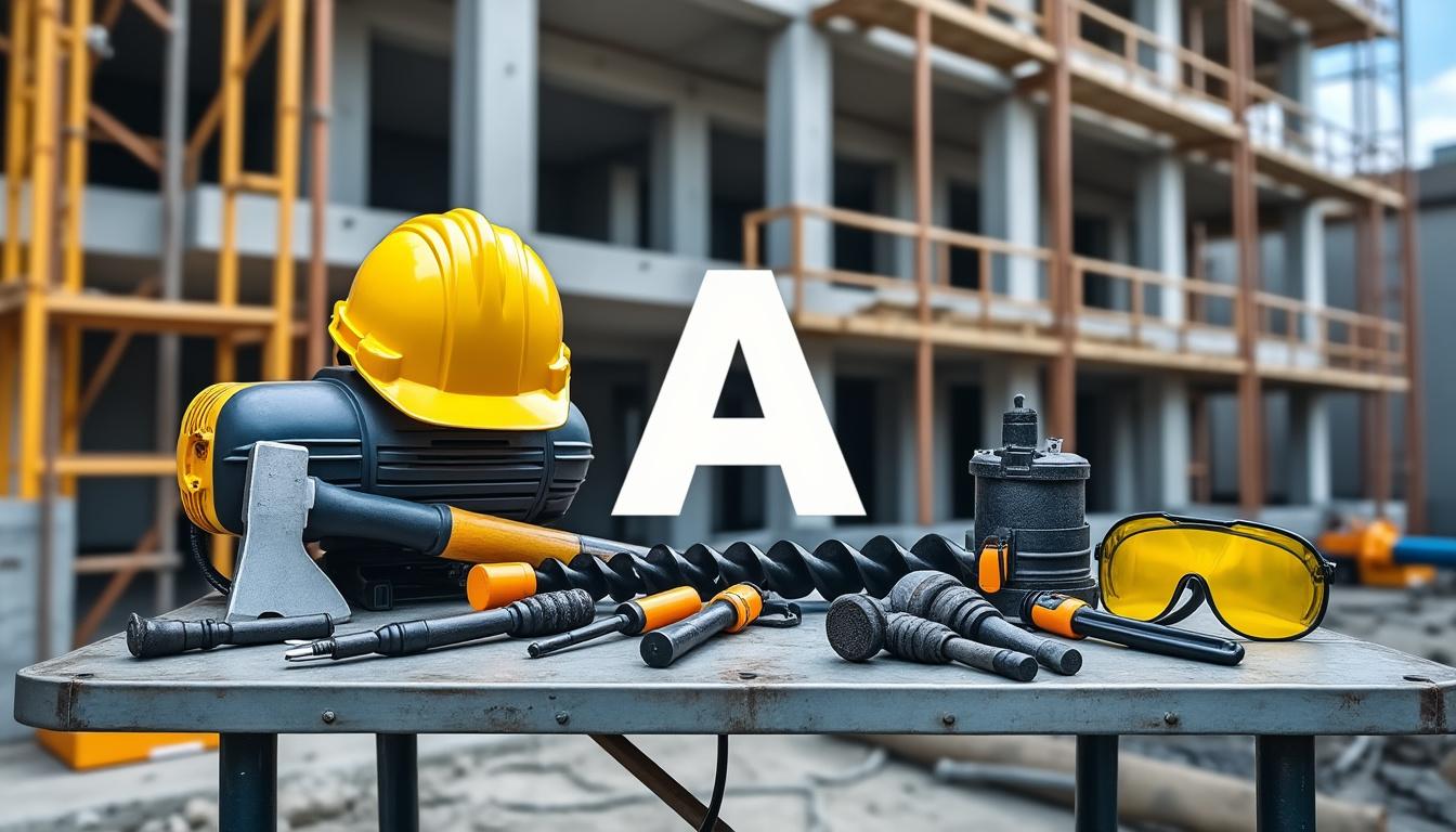 explorez notre sélection d’outils commençant par la lettre a, indispensables pour les professionnels. découvrez leurs atouts et comment ils peuvent optimiser votre productivité au quotidien.