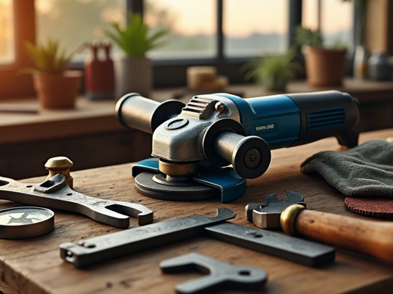 Découvrez l’outil en a : outils commençant par a que les professionnels doivent connaître