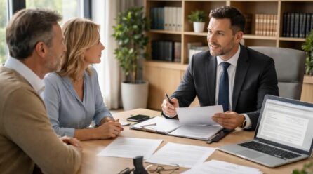Désolidarisation d’un prêt immobilier chez le notaire : mode d’emploi