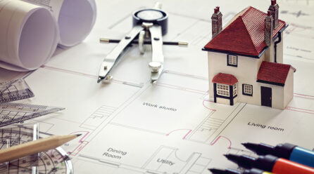 Dessin maison : comment dessiner une maison d’architecte facilement