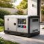 découvrez notre générateur diesel silencieux 10kva, la solution idéale pour assurer une alimentation électrique fiable et discrète dans toute votre maison en cas de coupure.