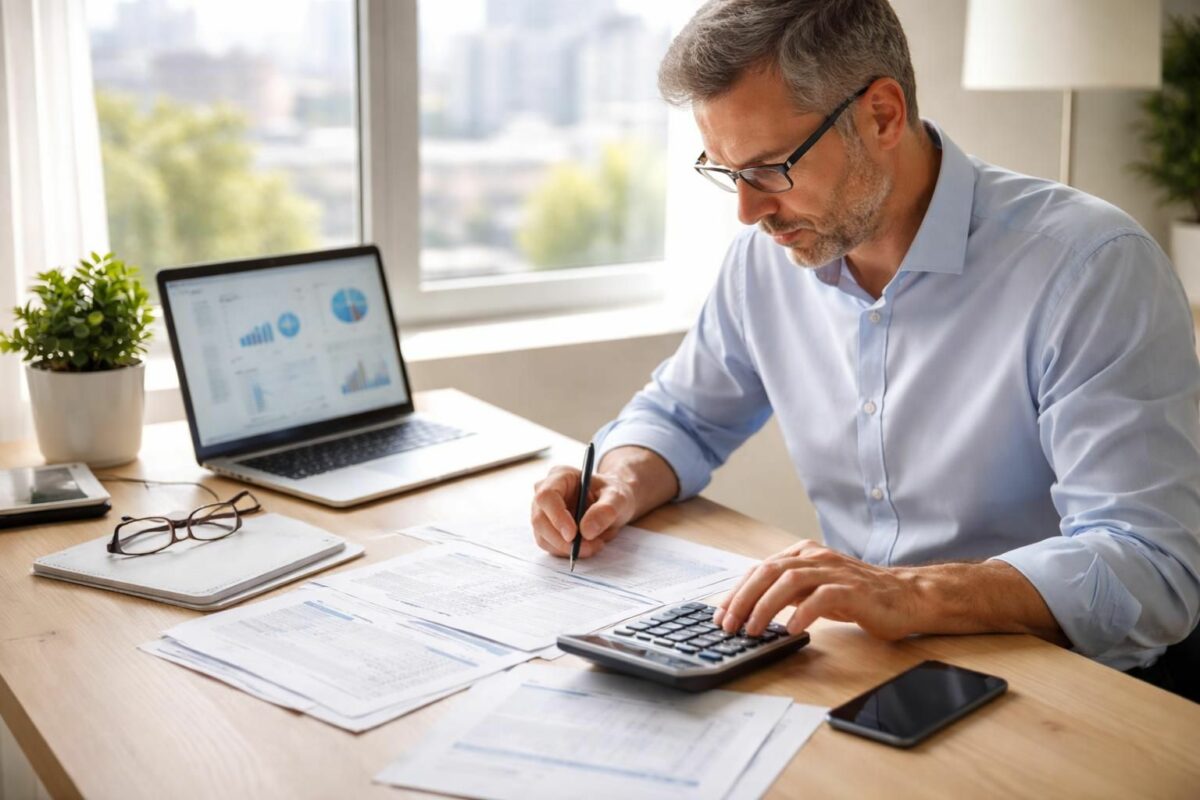 Économie d’impôt : la méthode simple pour calculer votre gain réel