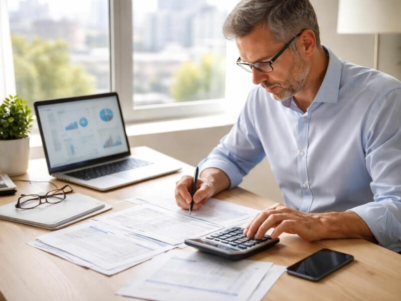 Économie d’impôt : la méthode simple pour calculer votre gain réel