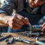 découvrez nos conseils pratiques pour l’entretien et la réparation des serrures à double panneton. prolongez la durée de vie de vos serrures et assurez votre sécurité grâce à des astuces professionnelles.
