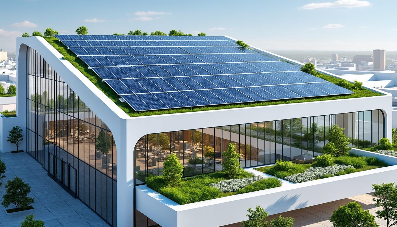 découvrez des études de cas inspirantes illustrant le succès de la performance énergétique des bâtiments fonctionnels à travers le monde, mettant en lumière des solutions innovantes et durables.