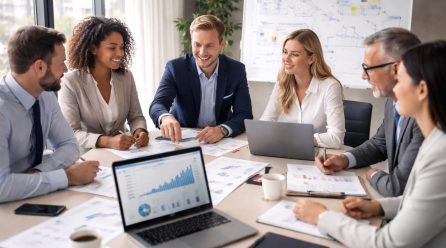 Exemple d’argumentaire de vente d’assurance : les techniques qui fonctionnent
