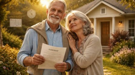 Existe-t-il un âge limite pour vendre son bien immobilier en viager ?