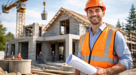 Faire appel à un constructeur Orange pour son projet immobilier