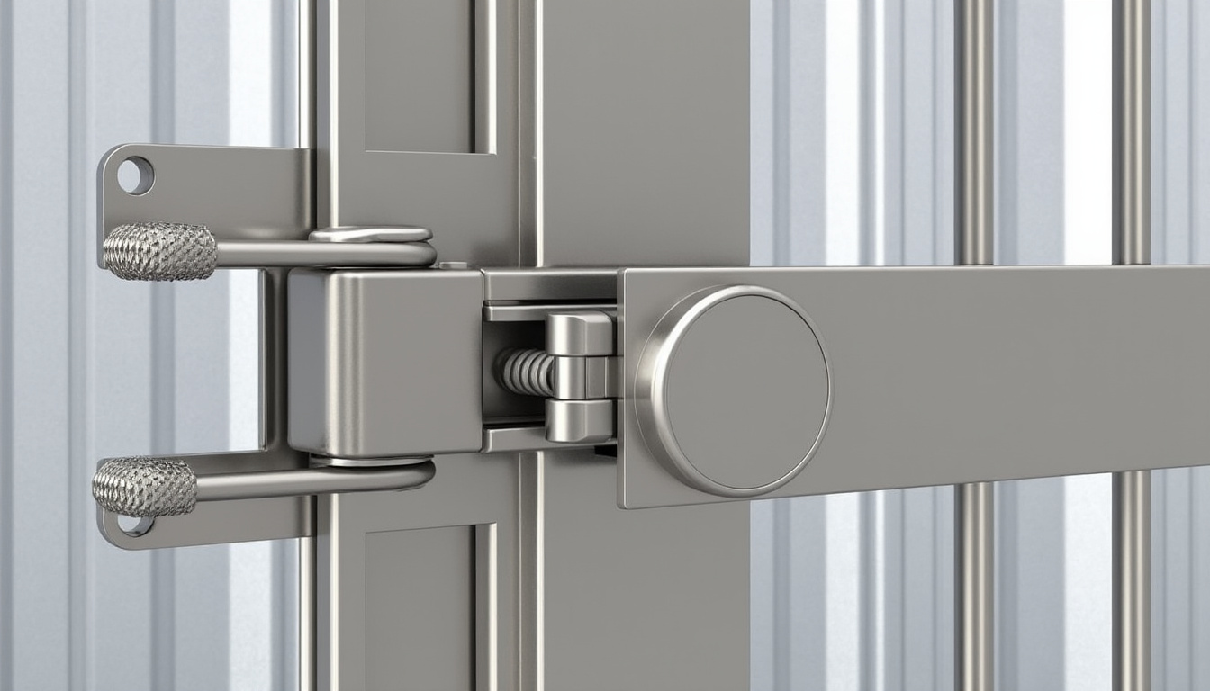 découvrez pourquoi la gâche filante inox est le choix privilégié des professionnels du bâtiment : robustesse, durabilité et sécurité optimale pour tous vos projets de construction et de rénovation.