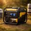 découvrez le groupe électrogène rondy 2000w, la solution idéale d'énergie de secours économique pour alimenter vos appareils en toutes circonstances.