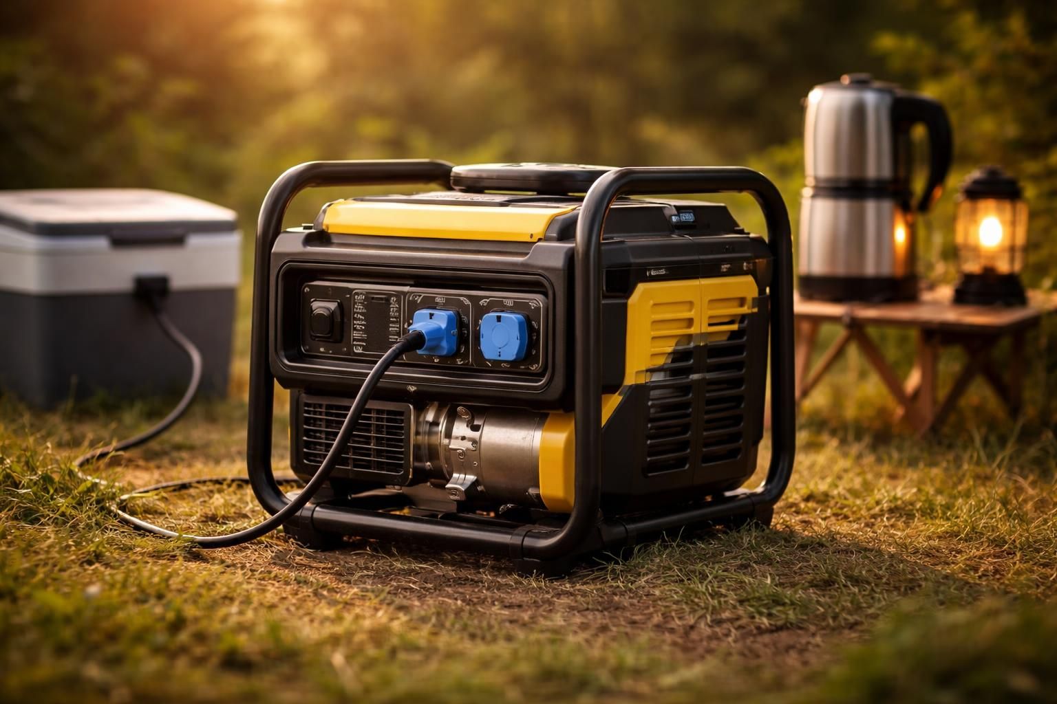 découvrez le groupe électrogène rondy 2000w, la solution idéale d'énergie de secours économique pour alimenter vos appareils en toutes circonstances.