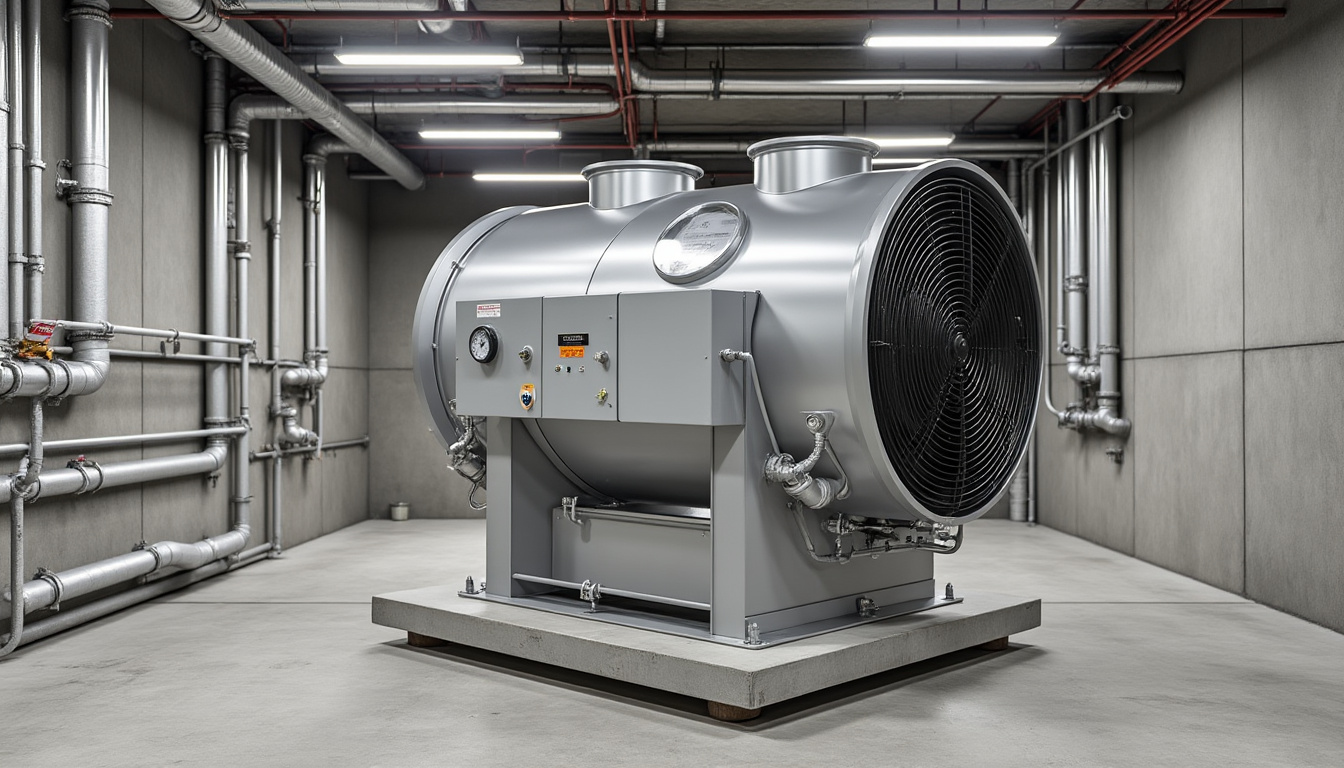 découvrez notre guide complet sur l'installation d'un aérotherme à gaz pour l'industrie eh 35. apprenez les étapes essentielles, les conseils d'experts et les meilleures pratiques pour assurer une installation efficace et sécurisée de votre système de chauffage. optimisez vos opérations industrielles grâce à notre expertise.