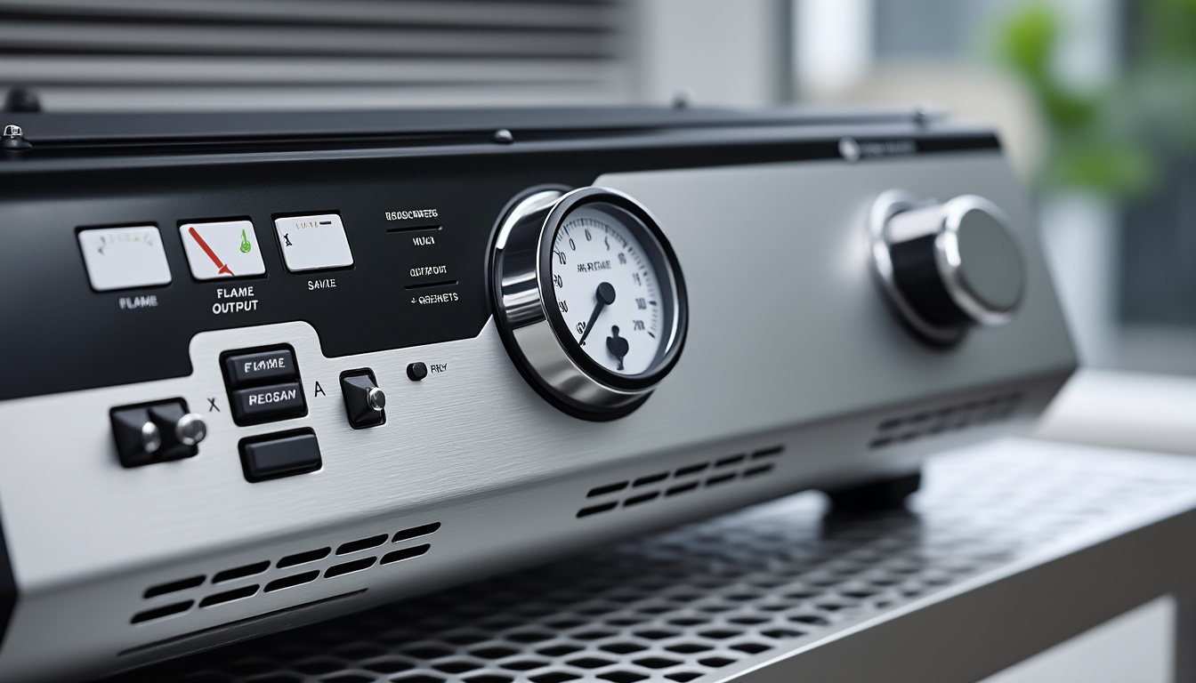 découvrez notre guide complet sur l'installation d'un aérotherme à gaz pour l'industrie eh 35. apprenez les étapes essentielles, les conseils pratiques et les normes de sécurité pour garantir une installation efficace et optimale de votre appareil de chauffage industriel.