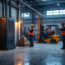 découvrez notre guide complet sur l'installation d'un aérotherme à gaz pour l'industrie eh 35. apprenez les étapes essentielles, les conseils d'experts et les meilleures pratiques pour assurer une installation efficace et sécurisée de votre système de chauffage.
