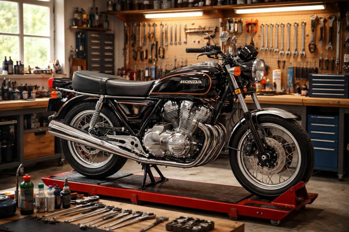 Honda EX 1000 : entretien et performances de ce classique du brico