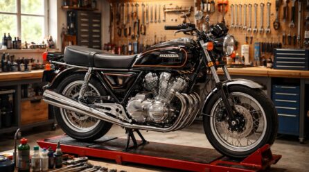 Honda EX 1000 : entretien et performances de ce classique du brico