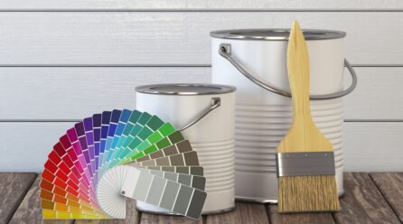 Informations sur les couleurs : schémas de couleurs pour la déco intérieure