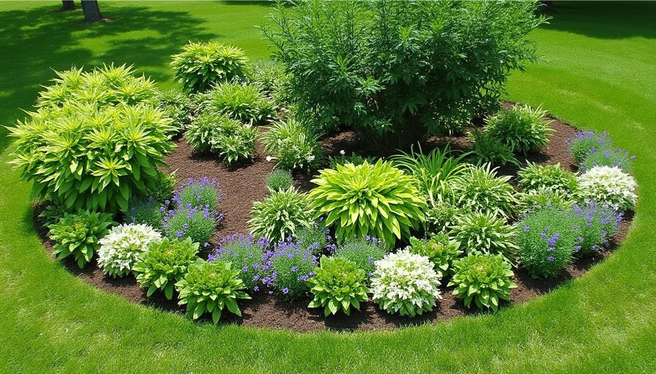 découvrez des idées originales et pratiques pour aménager l'espace au-dessus de votre fosse septique et optimiser l'utilisation de votre jardin en toute sécurité.