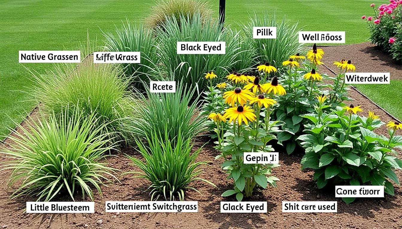 découvrez des idées et conseils pour aménager l’espace au-dessus de votre fosse septique et optimiser votre jardin sans compromettre son bon fonctionnement. inspirez-vous pour joindre esthétique et praticité en toute sécurité.