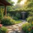 découvrez des idées créatives et pratiques pour aménager l’espace au-dessus d’une fosse septique et optimiser l’esthétique et la fonctionnalité de votre jardin, tout en préservant la sécurité de votre installation.
