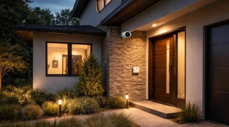 Installer un système qiara télésurveillance pour protéger votre maison