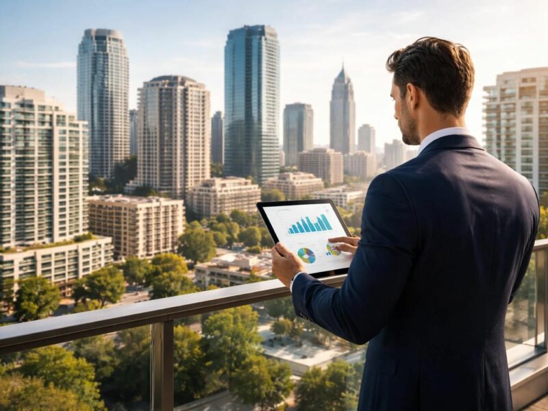 Investir dans un fonds commun de placement immobilier