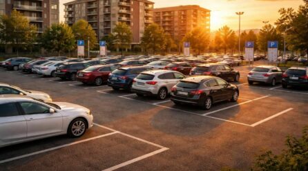 Investir dans un parking : est-ce toujours un placement rentable ?